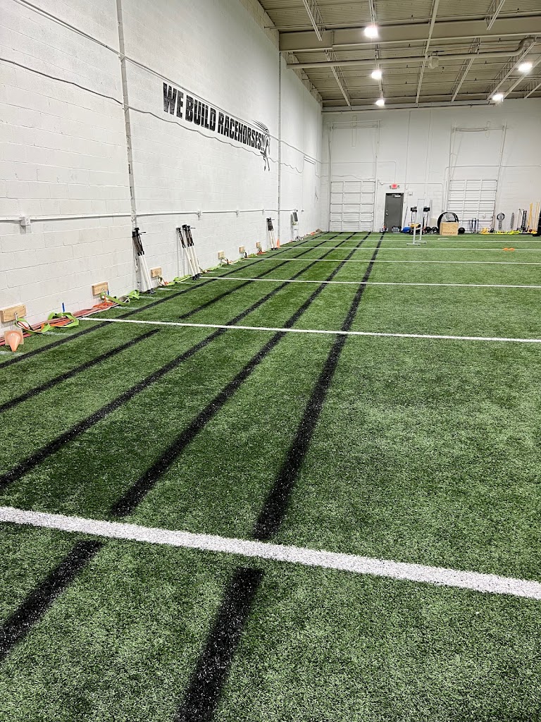  Plus 2 University - Columbus