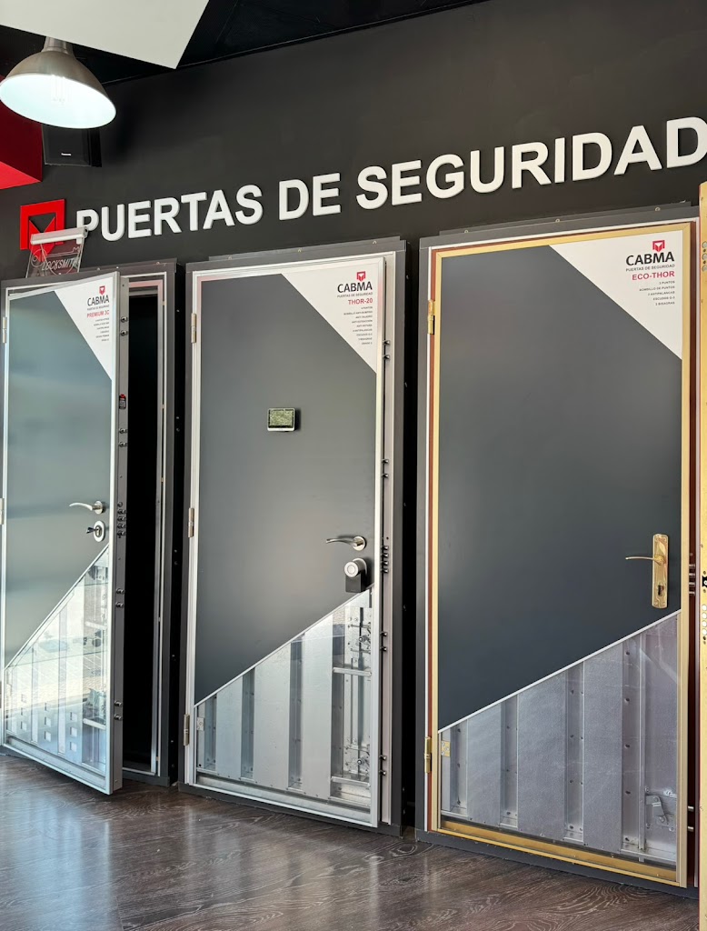 Sicilia Seguridad - Cerrajeria 24h