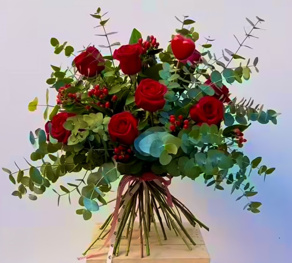 Floristeria Juanes - Ubeda — Todas