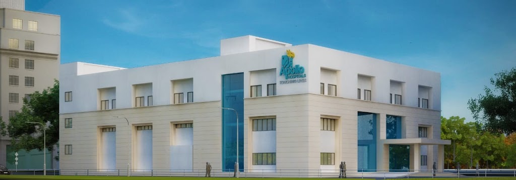 Dr. Apollo Hospitals Visakhapatnam