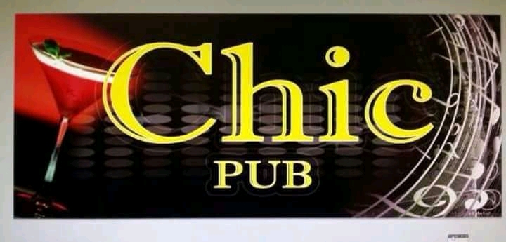 Pub chic — Del propietario