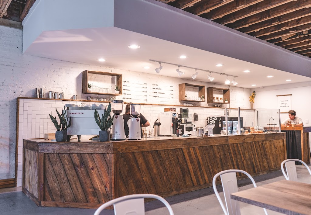 Photo of Piecewise Coffee Co. - Cayce
