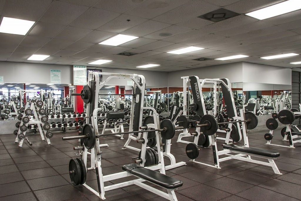  French Riviera Fitness of Carrollton