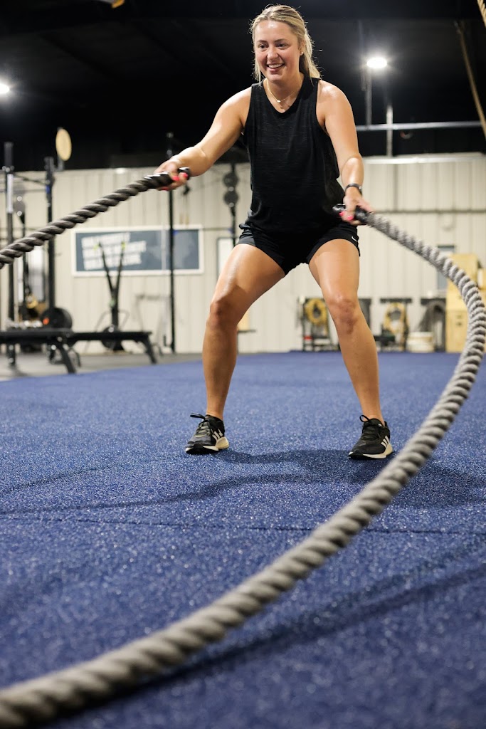  3rd Coast Movement Fitness Center and Gym