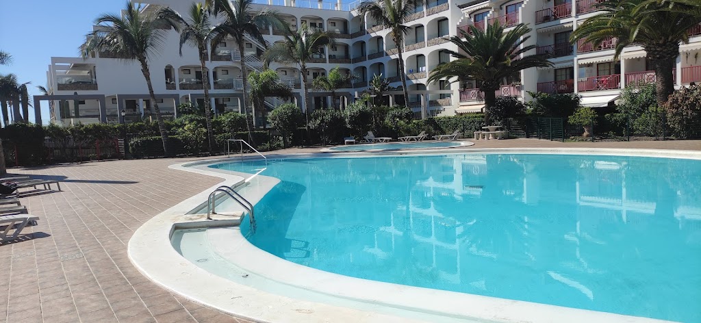 Apartamentos Riviera Mar