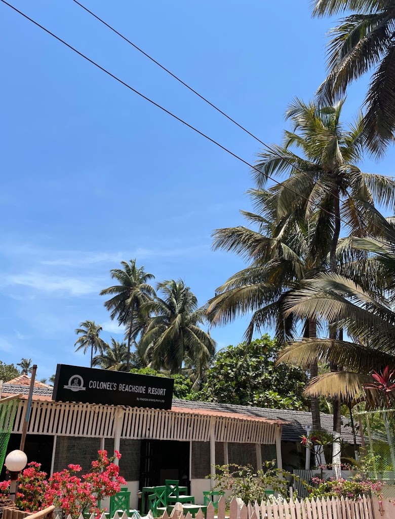 Colonel S Beachside Resort