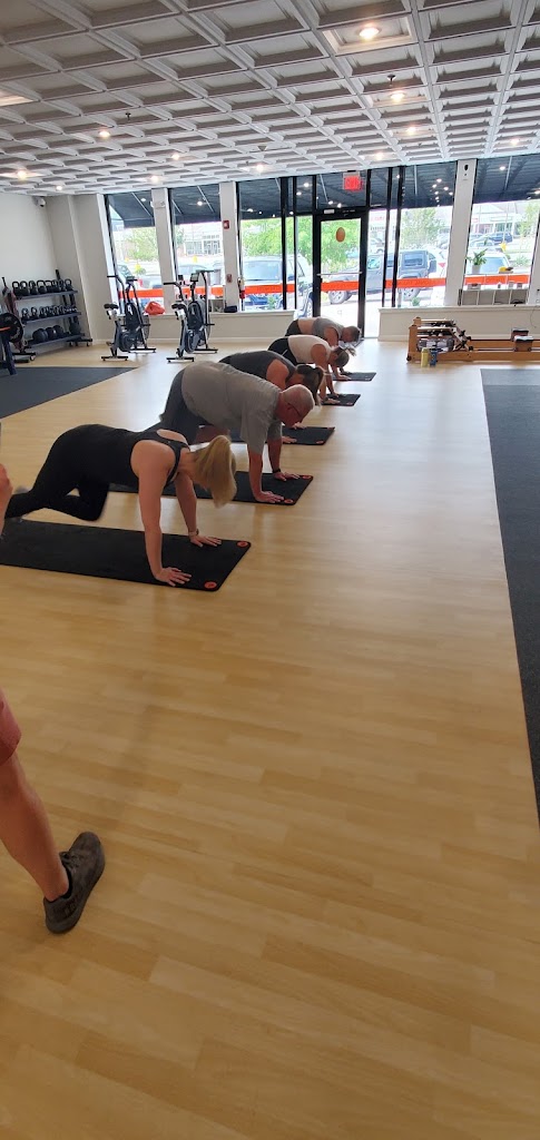 Physical fitness