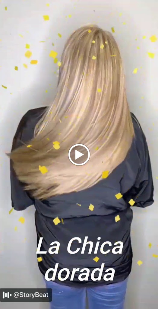 Eva Gatell HAIR & BEAUTY — Videos