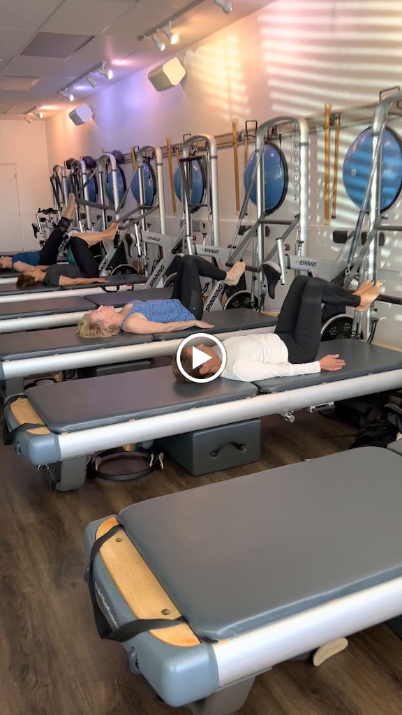 Pinecrest Pilates- Miami Pilates Studio