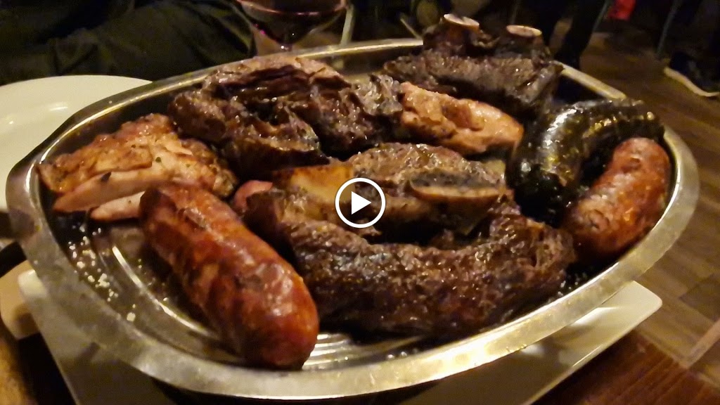 Baires — Videos