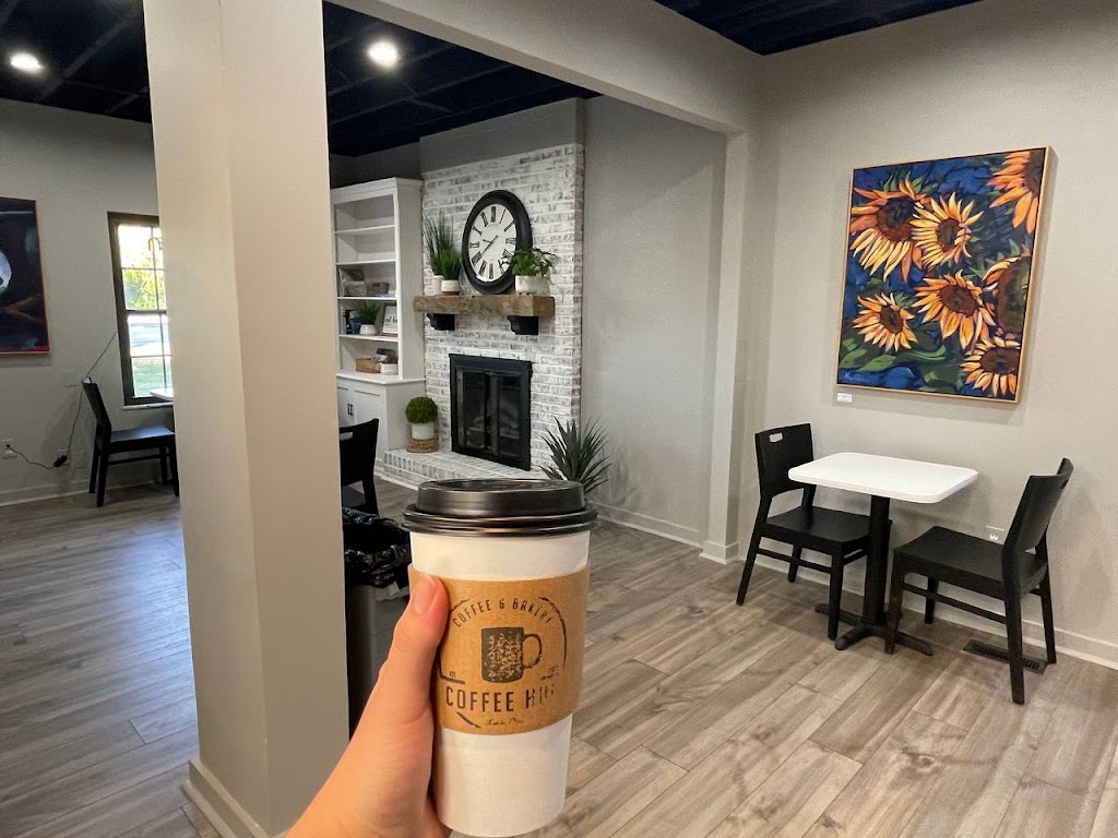 Photo of Coffee Hub Centerville