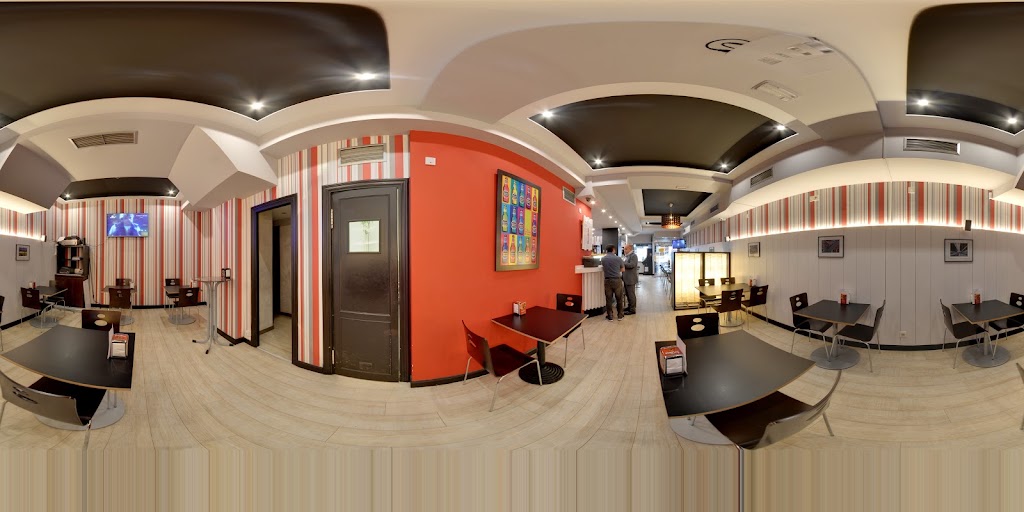 CAFETERIA LA FABULA — Todas
