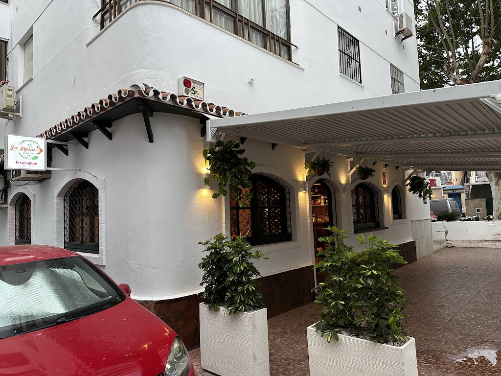 La Mona Gastro Bar