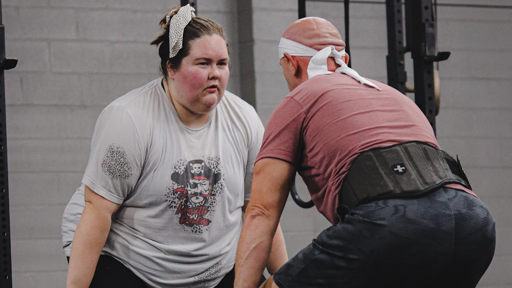  Booneville Fitness Company