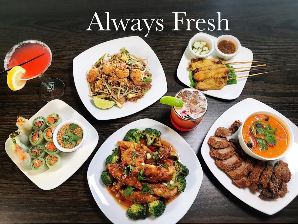 Thai Season