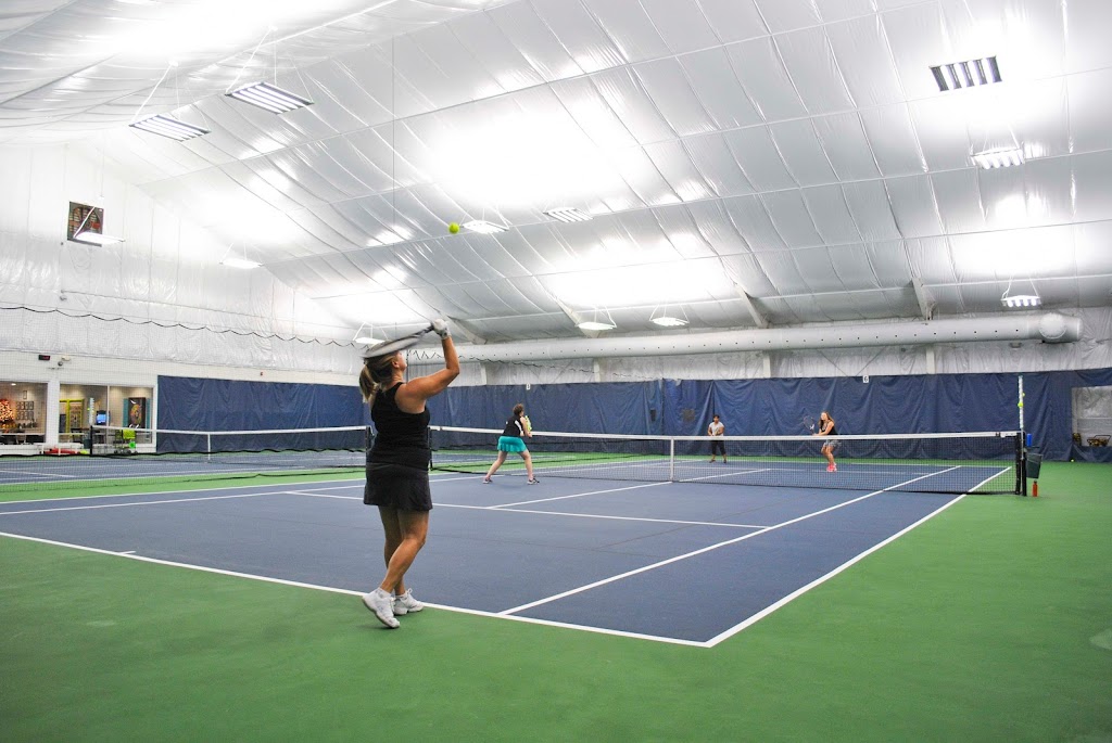  Trumbull Racquet Club | Trumbull Tennis