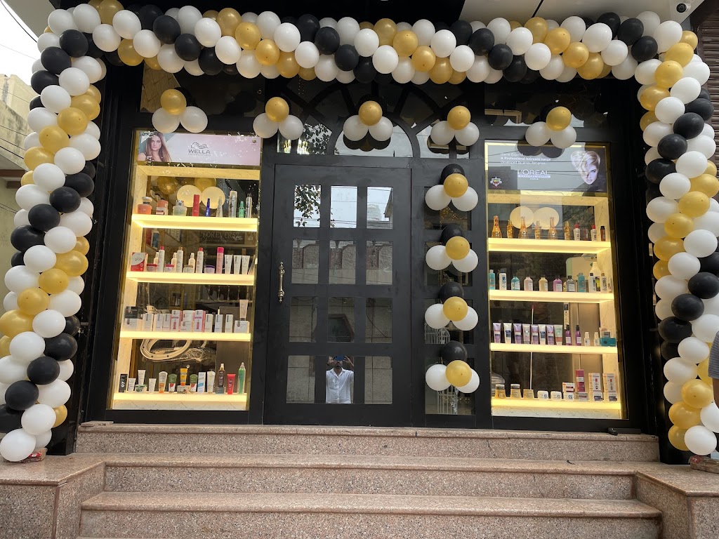 Haroon S Unisex Salon