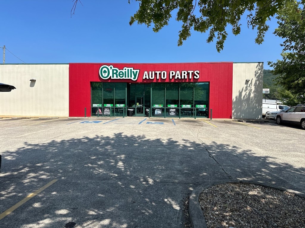 O'Reilly Auto Parts