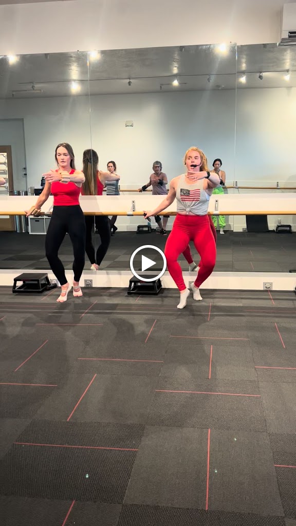  Pure Barre