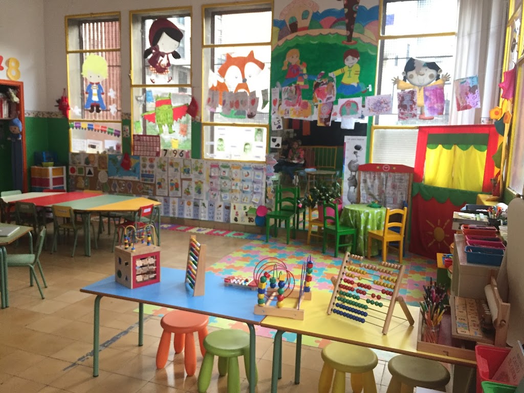 Centro Privado Concertado Cardenal Cisneros (Ourense)