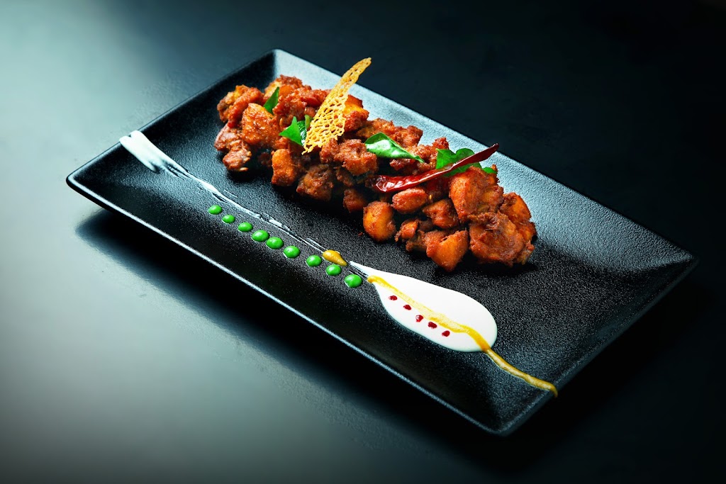 Food & drink