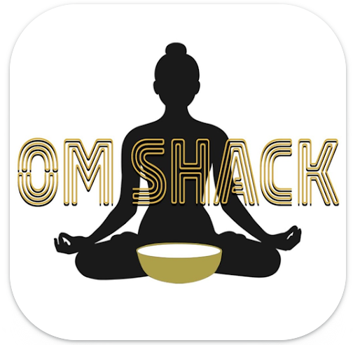  OM Shack