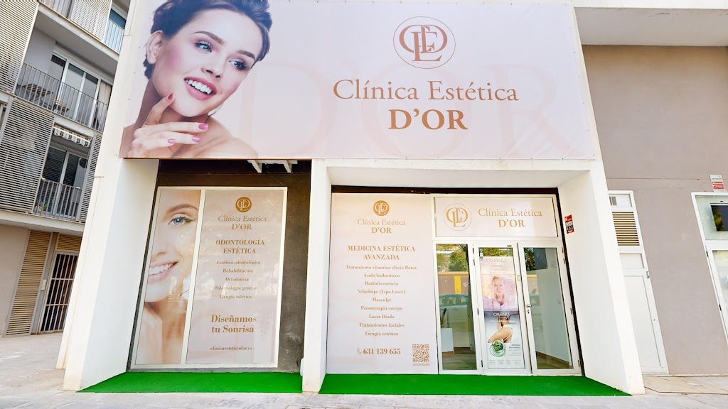 CLINICA D'OR - TORRENT VALENCIA
