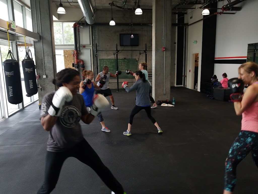  Unfair Advantage Fitness