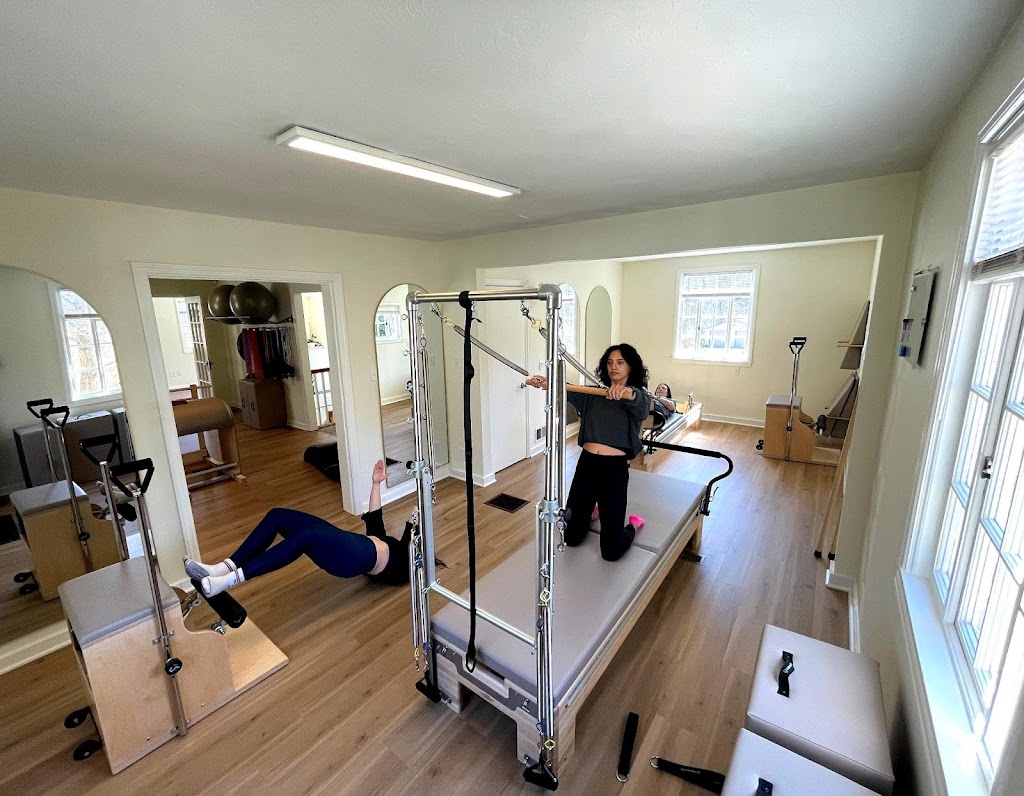  Vibrant Soul Pilates & Wellness