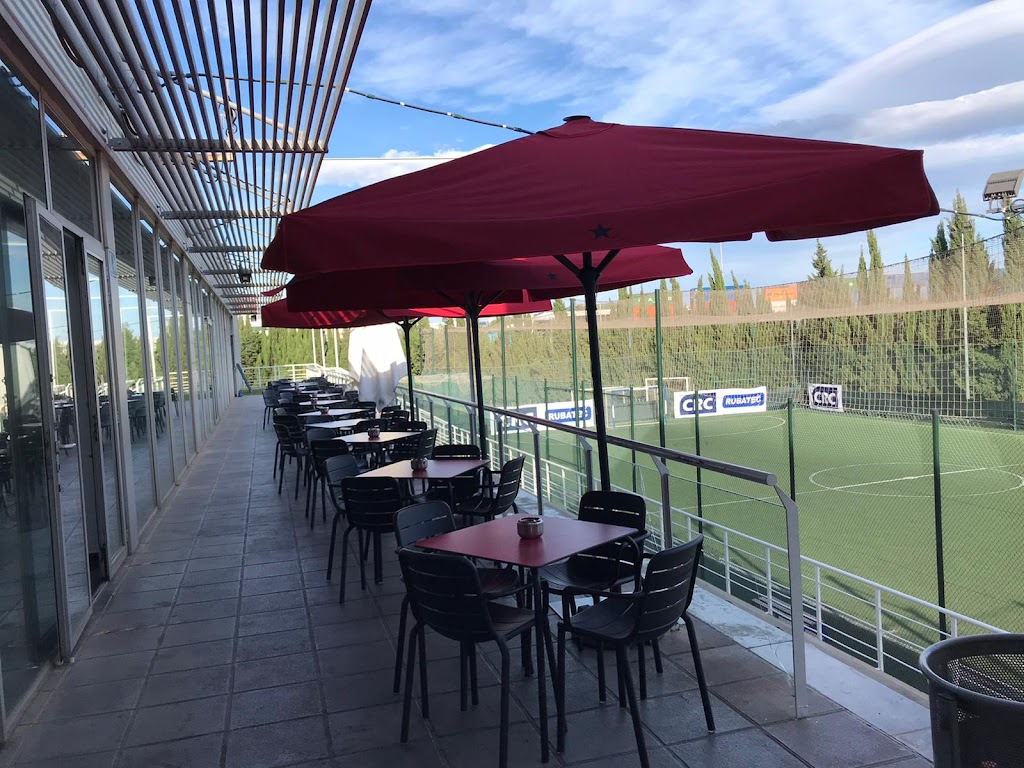 Xarxa Bar Restaurante