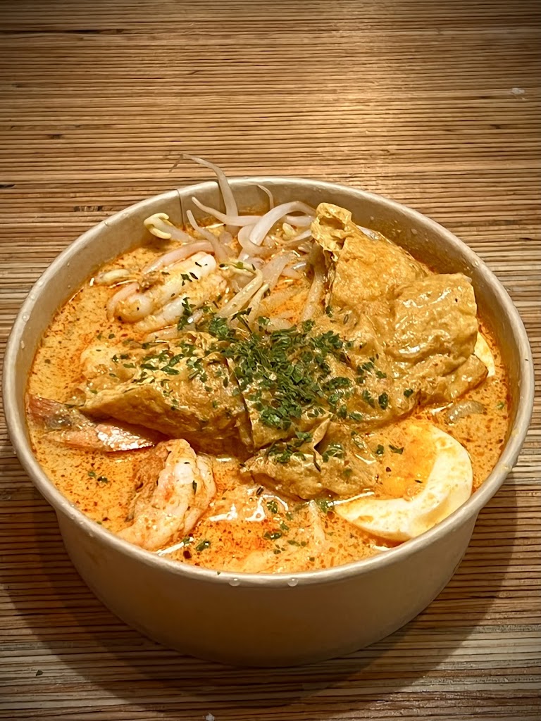 Laksa