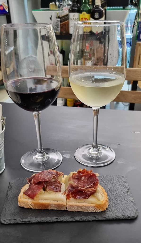 Que Lata Gastrotienda — Comida y bebida