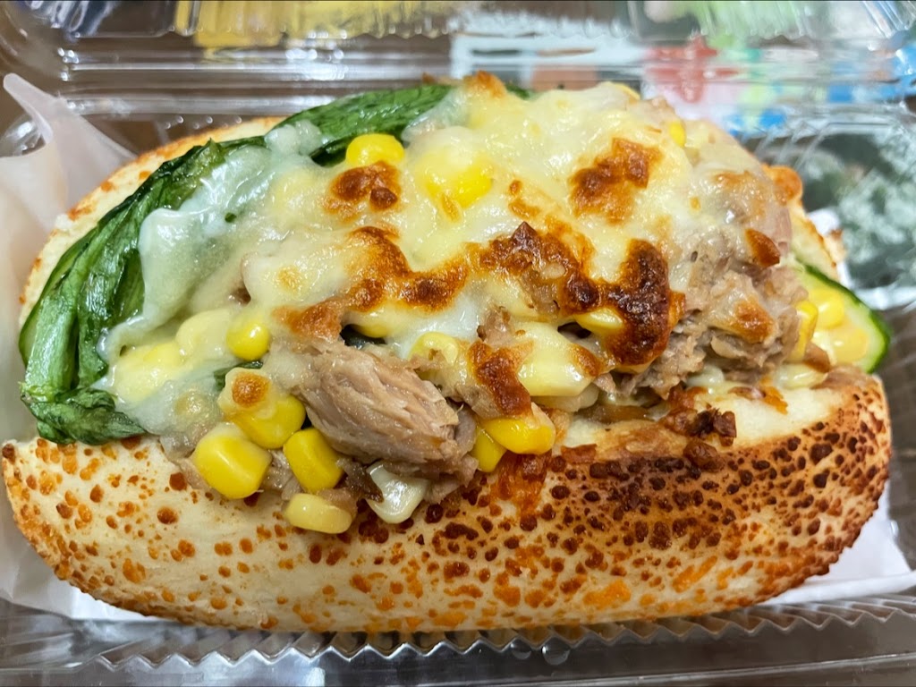 樂活精緻早午餐（頭份店） 的照片