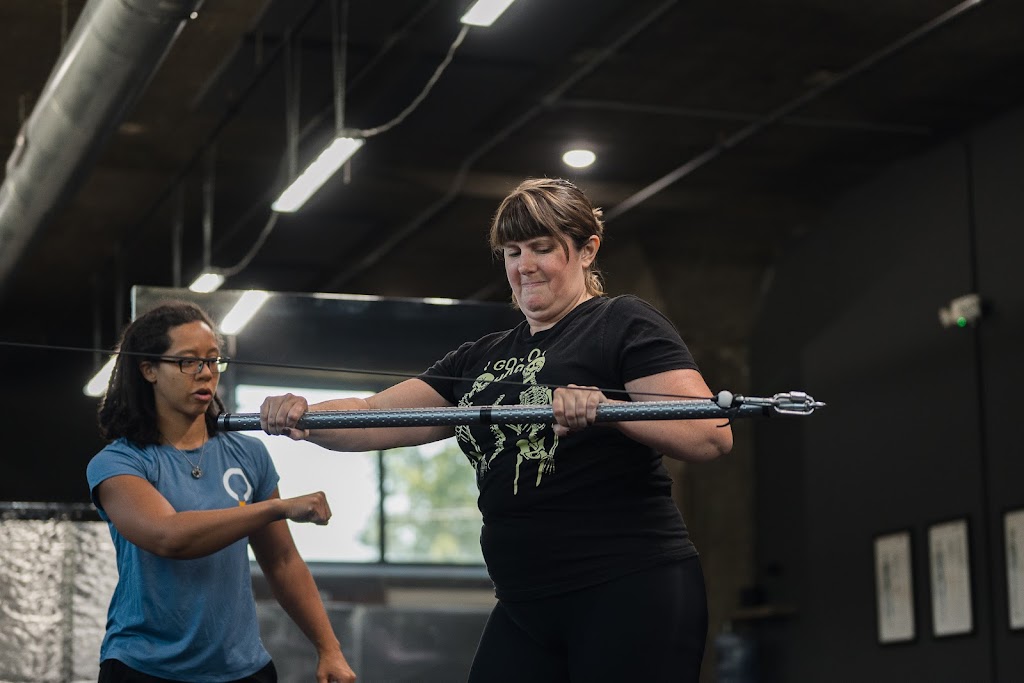  Functional Patterns Chattanooga