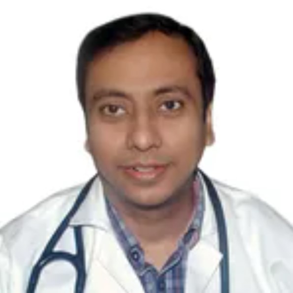 Dr. Dr Rajib Lochan Bhanja Consult With Best Cardiology Doctor Near Me Cardiac Tamponade 20 Yrs Of Exp