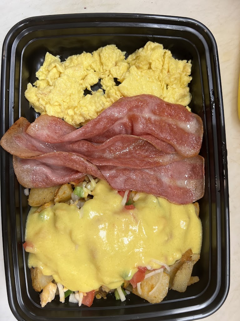 Queen Eatery
