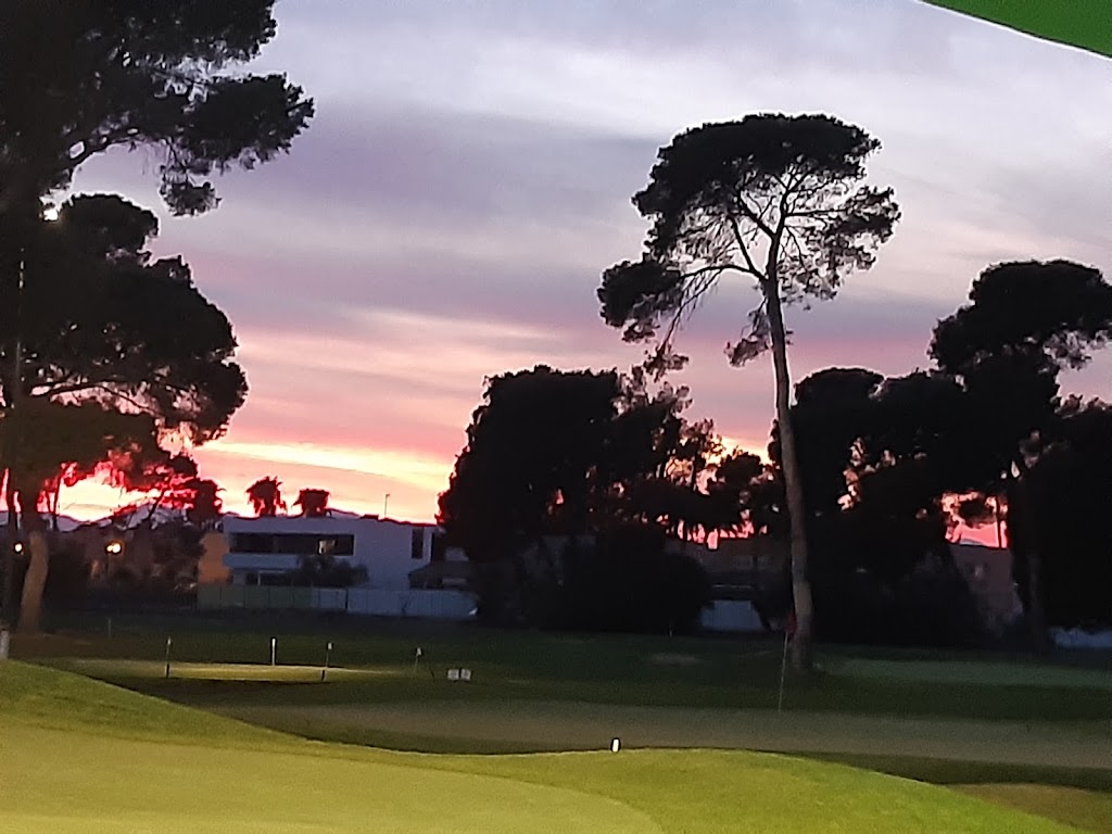 Restaurante Golf Azahar — Club de Golf Costa d'Azahar
