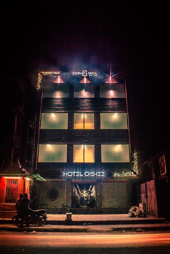 Hotel Oishee A Unit Of Oiswarya India Pvt Ltd
