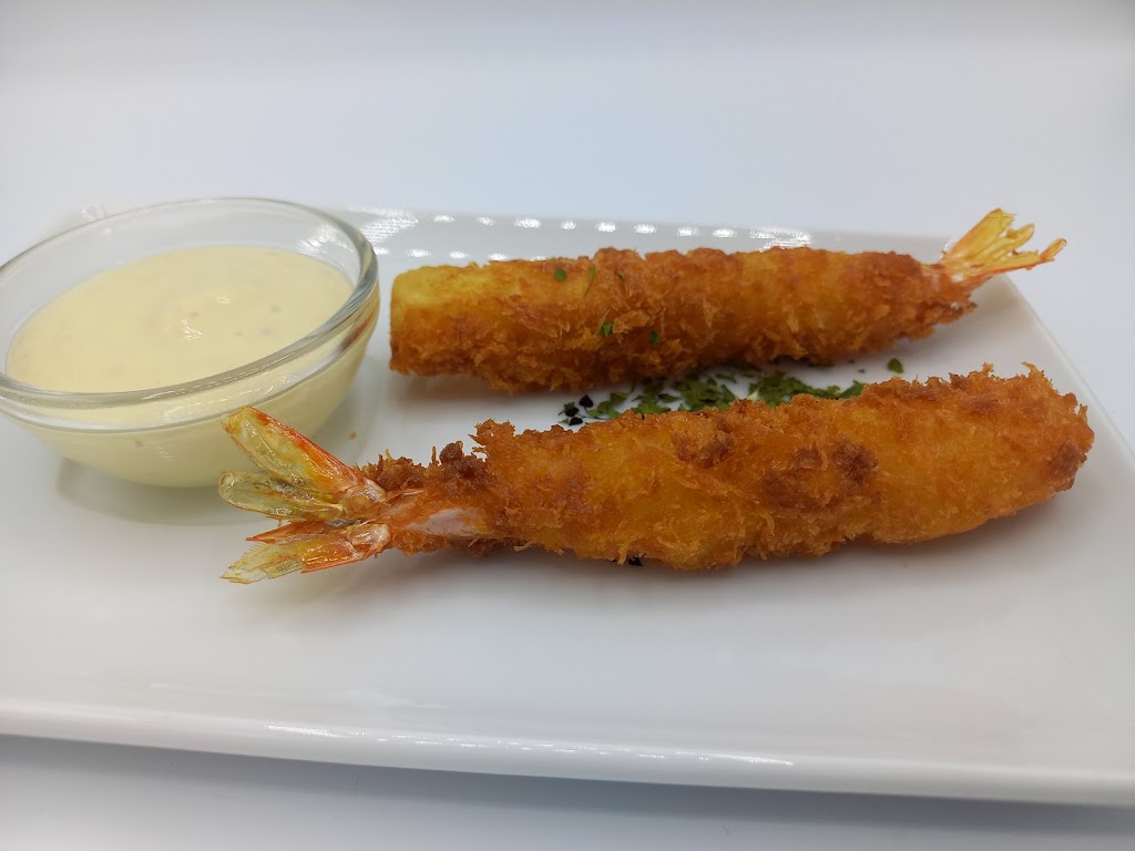 Miabu Cafeteria, Bar & Tapas. — Comida y bebida