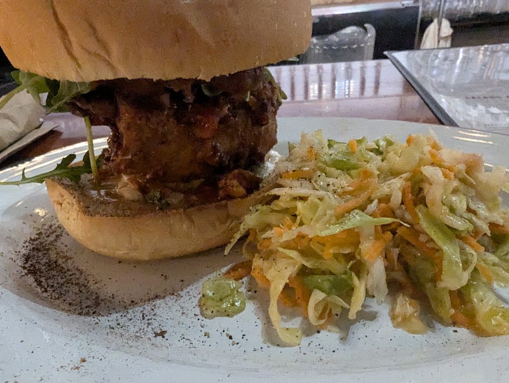 Chicken sandwich