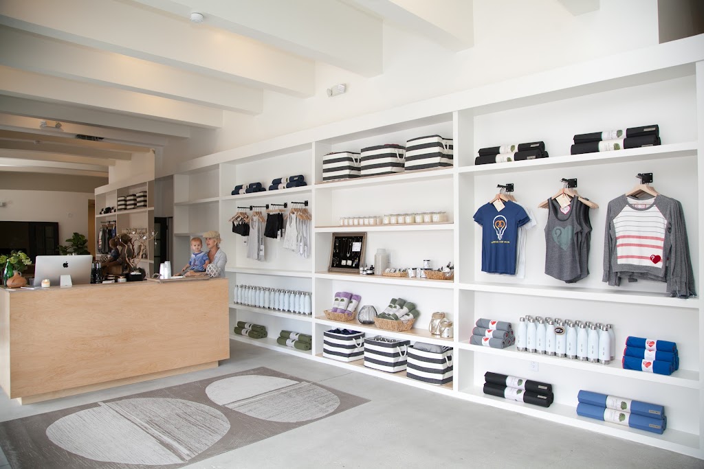  Urban 728 Yoga - Hot Yoga