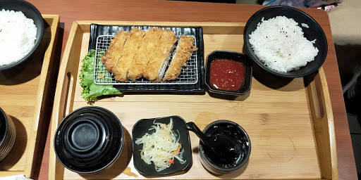 江之戶日式料理 的照片