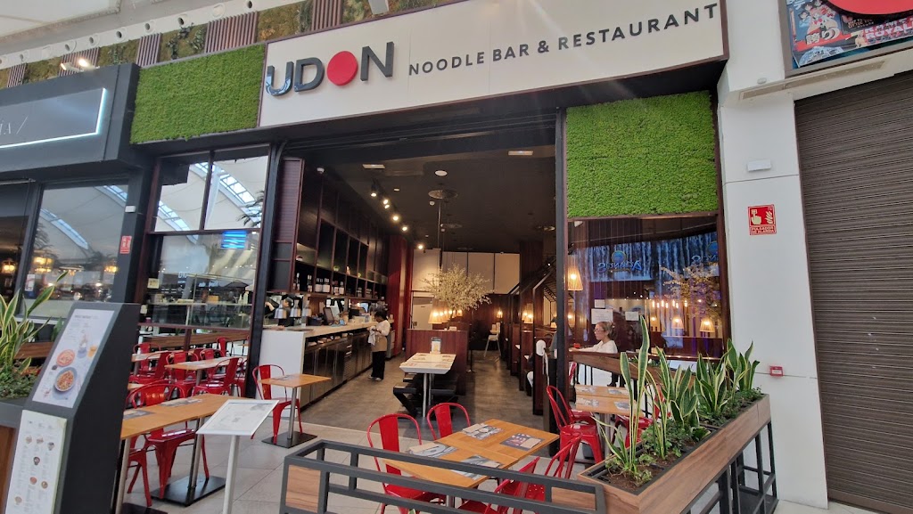 UDON Xanadu — Mas recientes