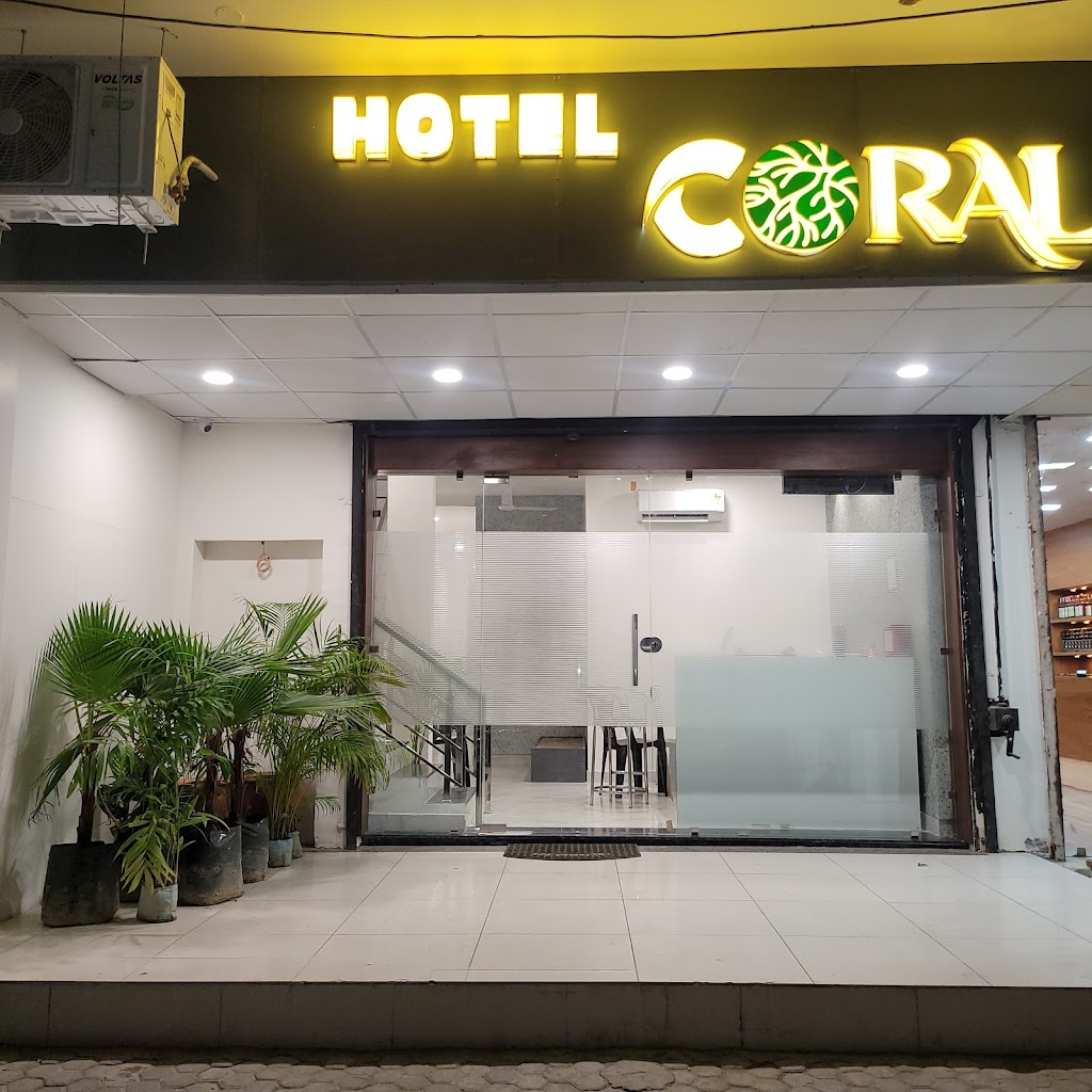 Hotel Coral