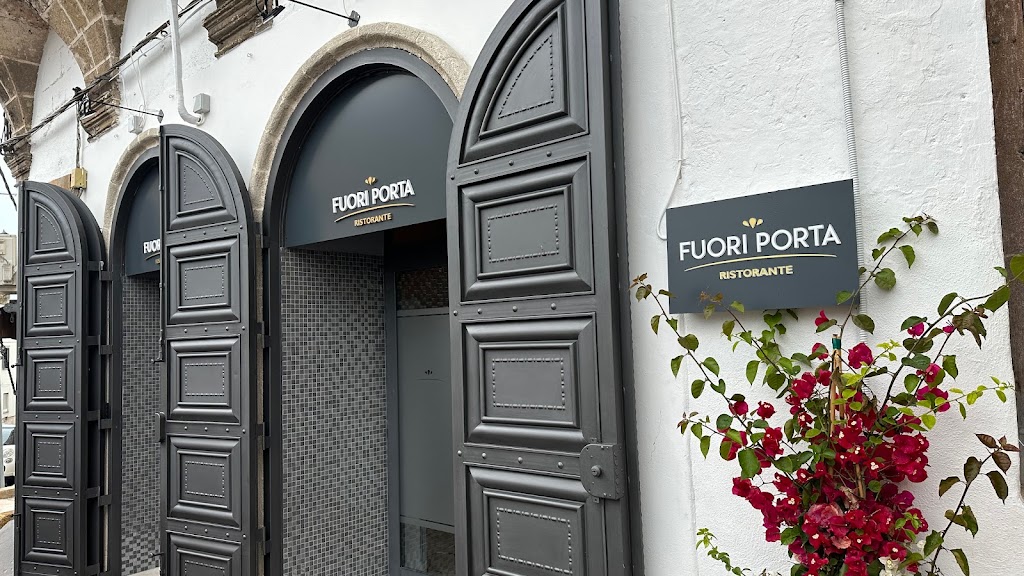 Ristorante Fuori Porta