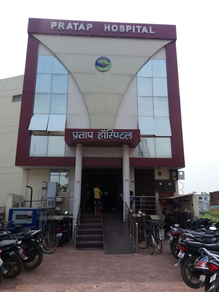 Dr. Pratap Hospital