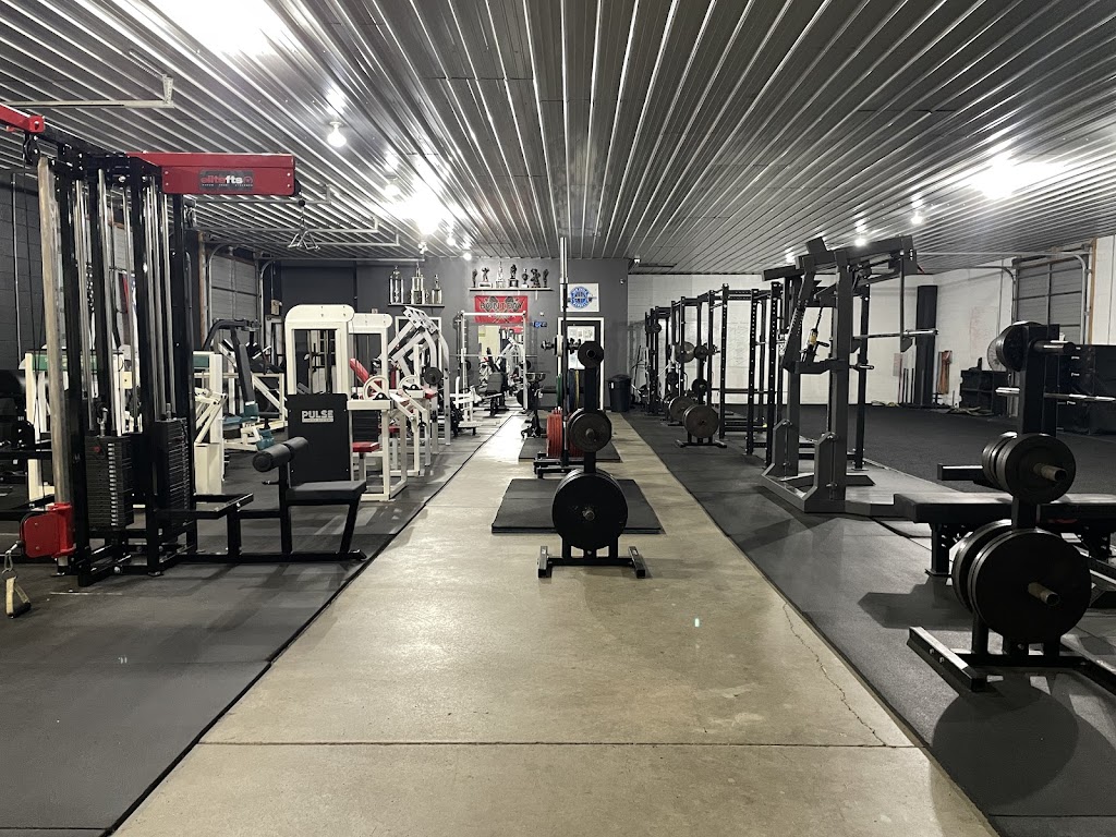  New Phila Barbell Strength & Conditioning