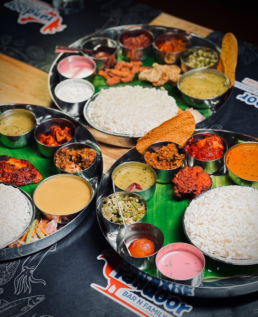 Thali