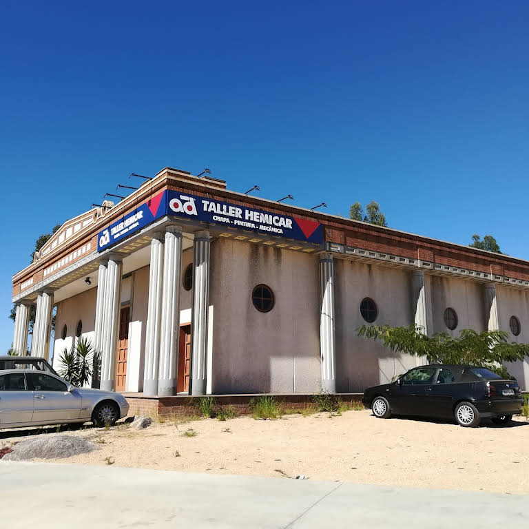 Talleres Hemicar sl