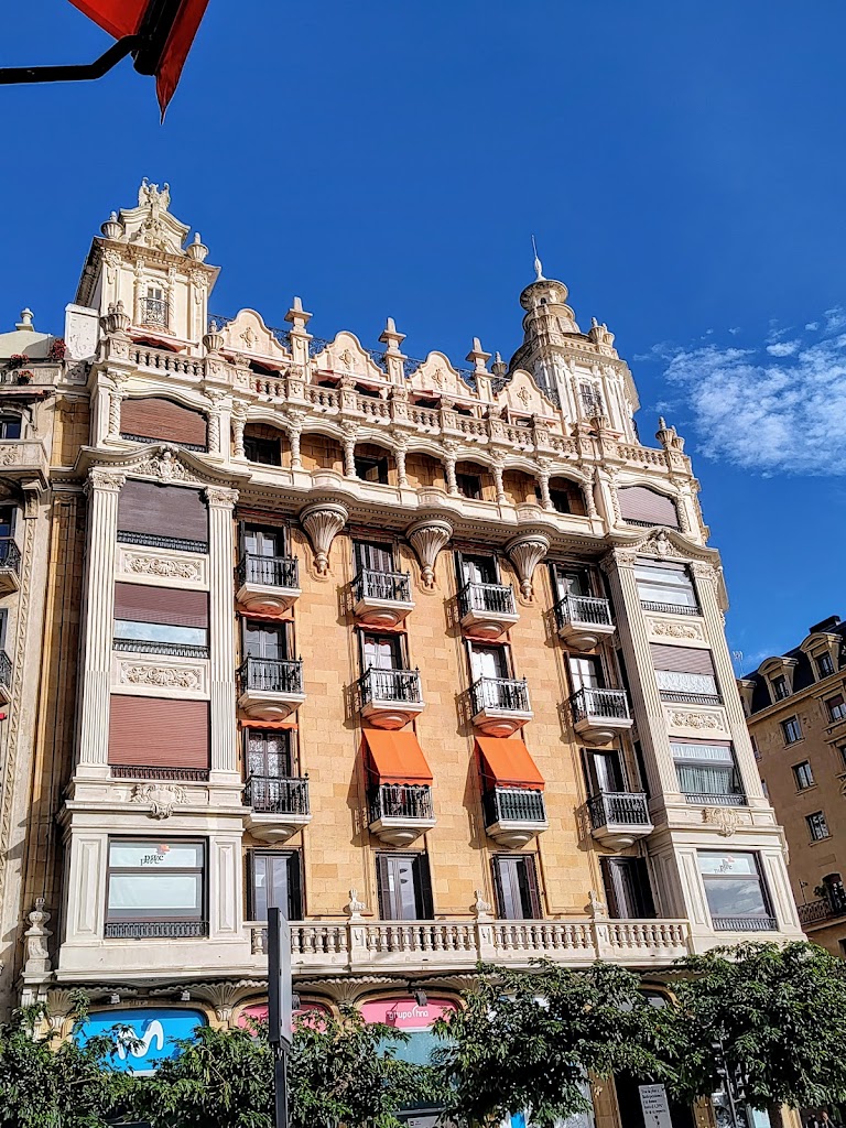 Gros, Donostia-San Sebastian